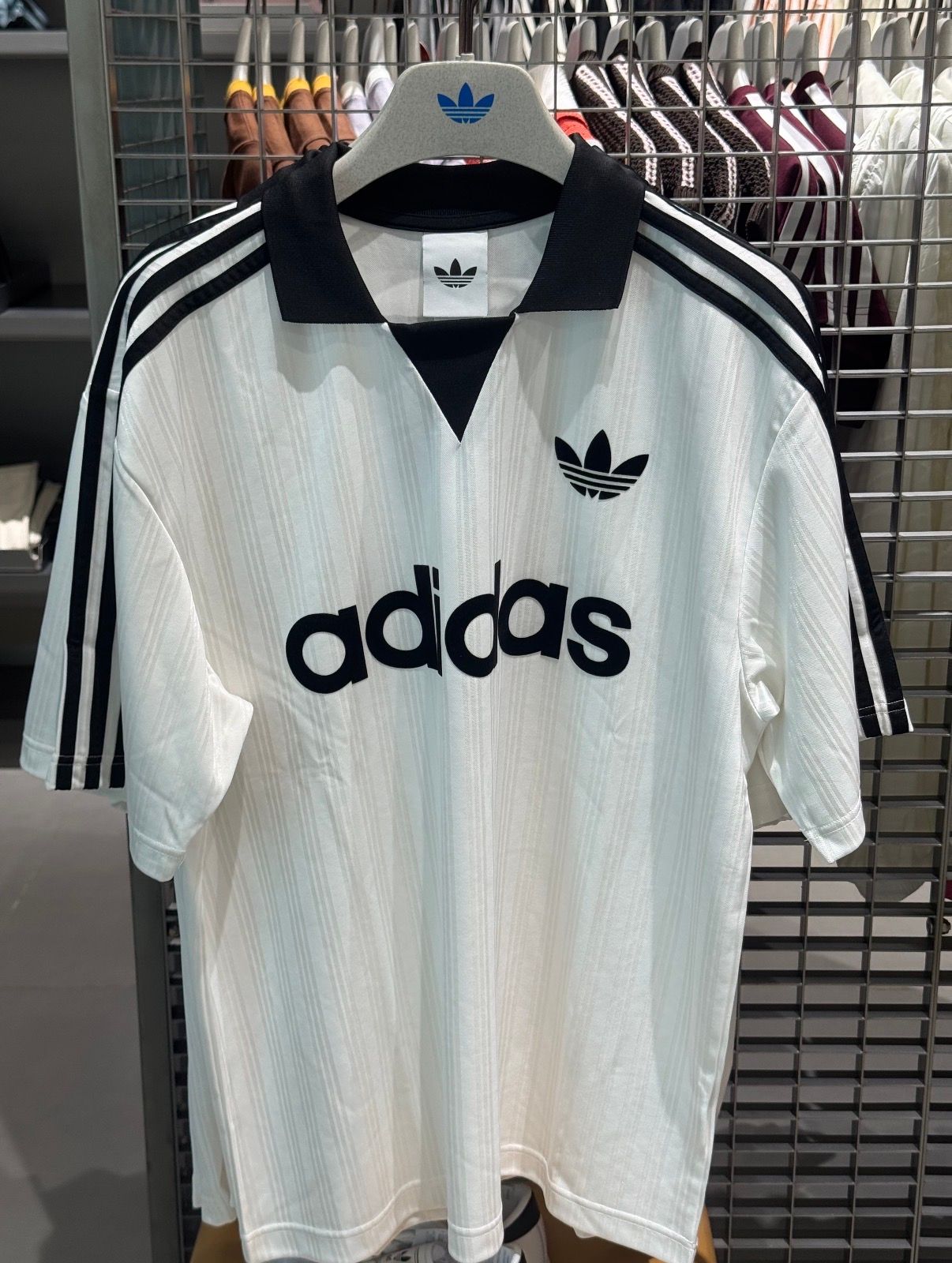 ADIDAS CLASSIC JERSEY  product image 2
