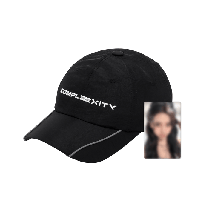 Aespa SYNK: Complaexity Ball Cap product image 1
