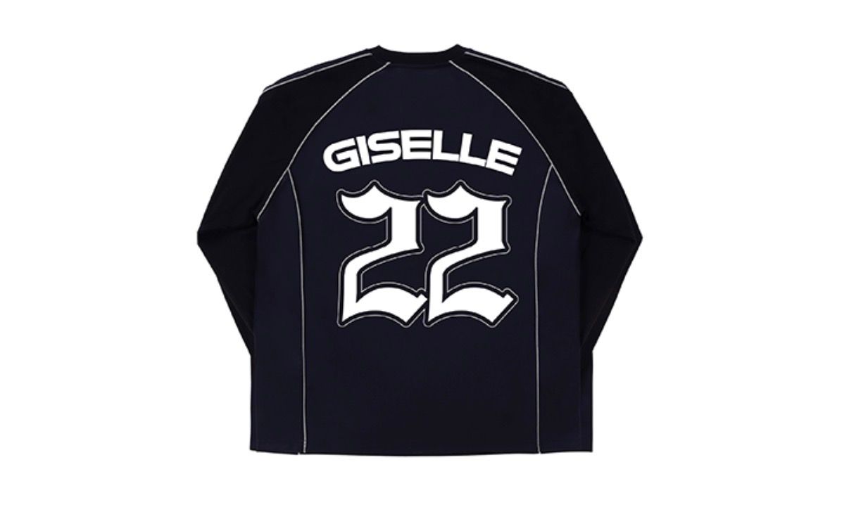 Aespa SYNK: Complaexity Long Sleeve Tee product image 3