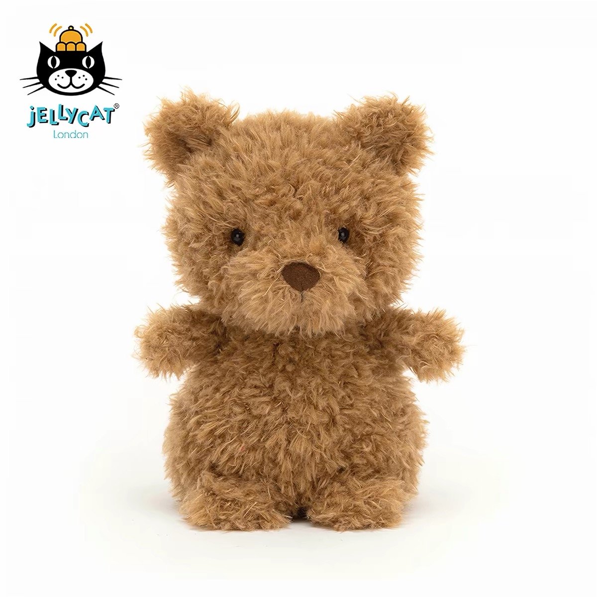 Jellycat Little Bear Plush Toy product image 1