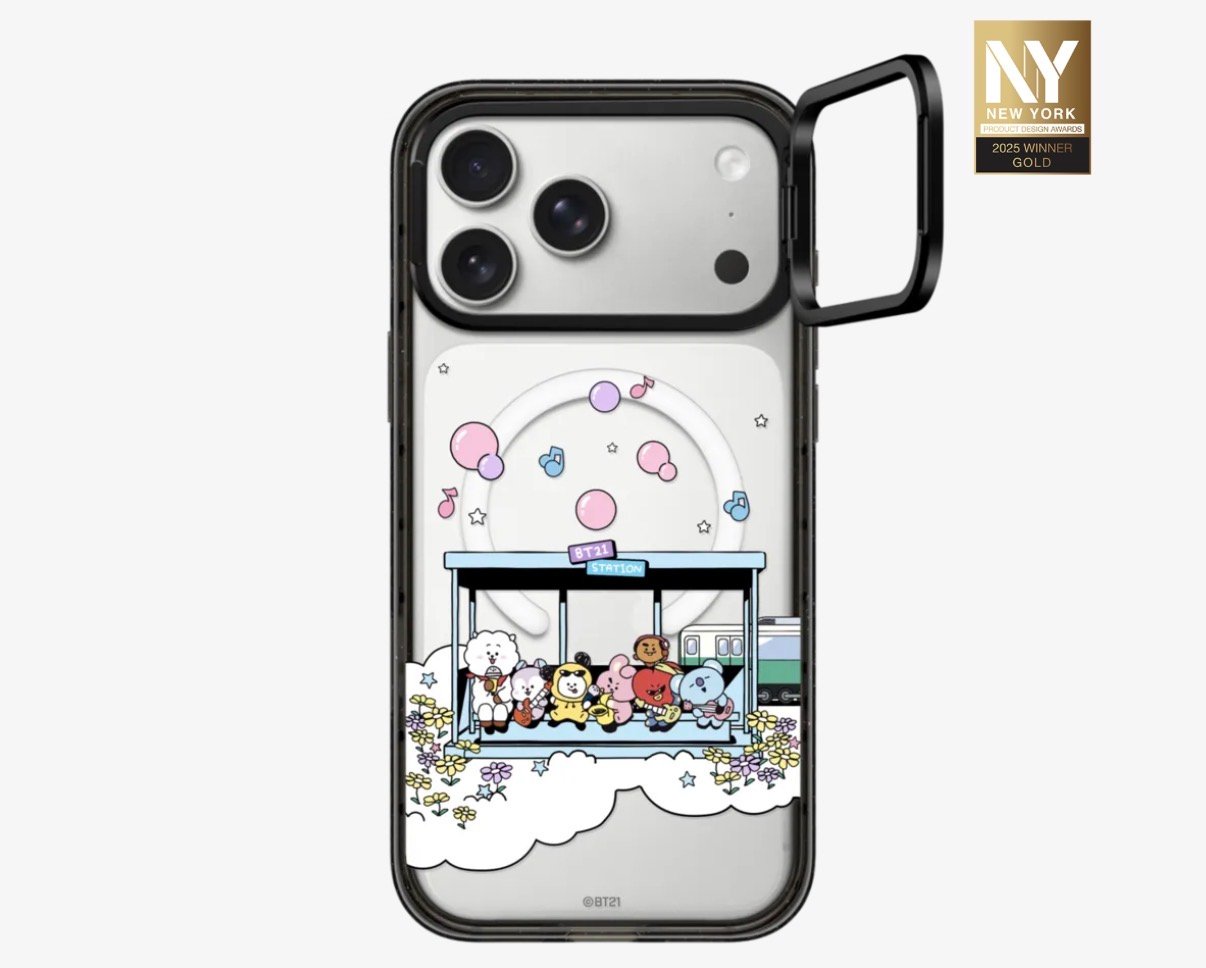 CASETiFY x BT21 Phone Case product image 4
