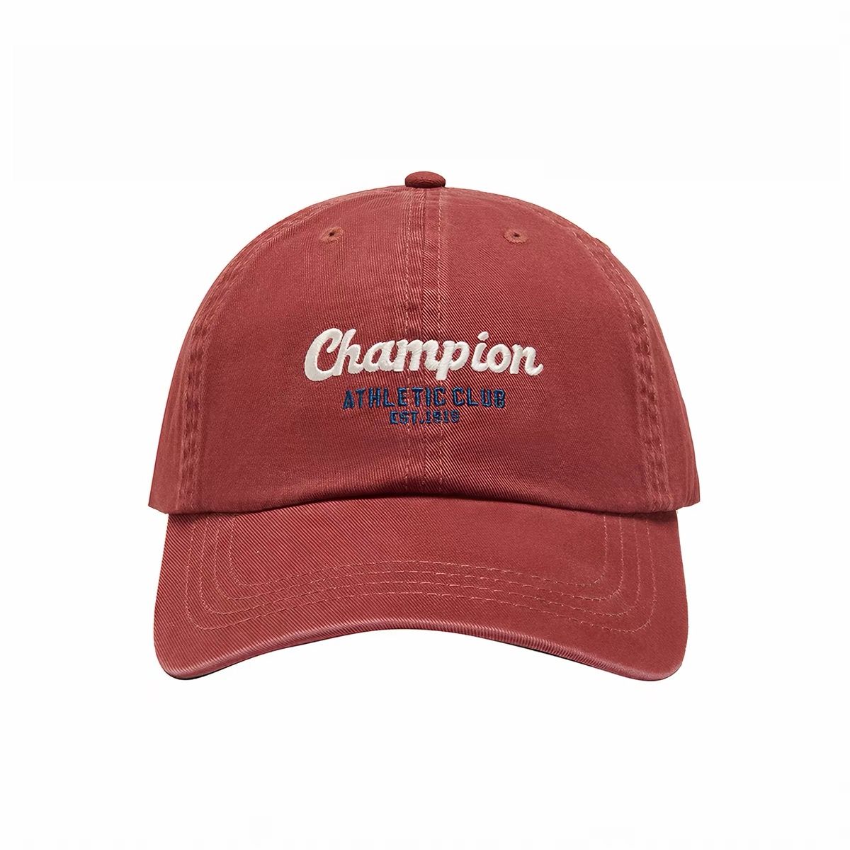 Champion x BTS V-Inspired Baseball Cap