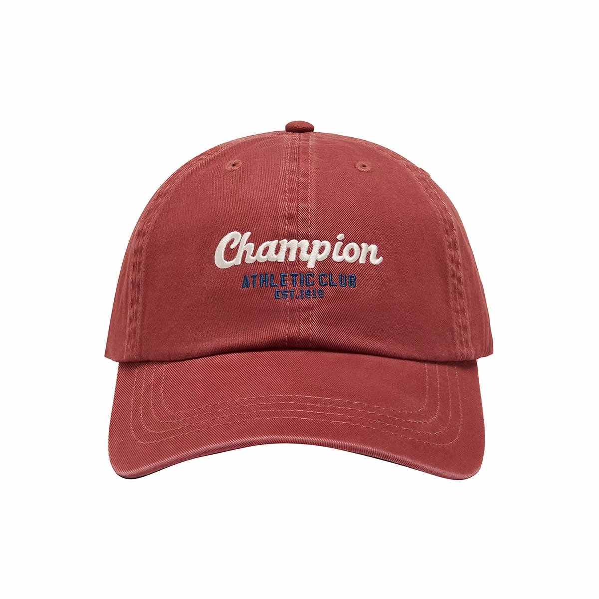 Champion x BTS V-Inspired Baseball Cap