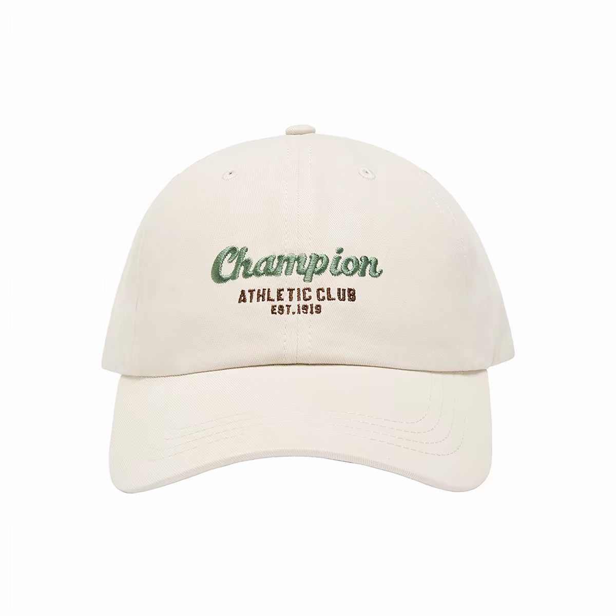 Champion x BTS V-Inspired Baseball Cap product image 3