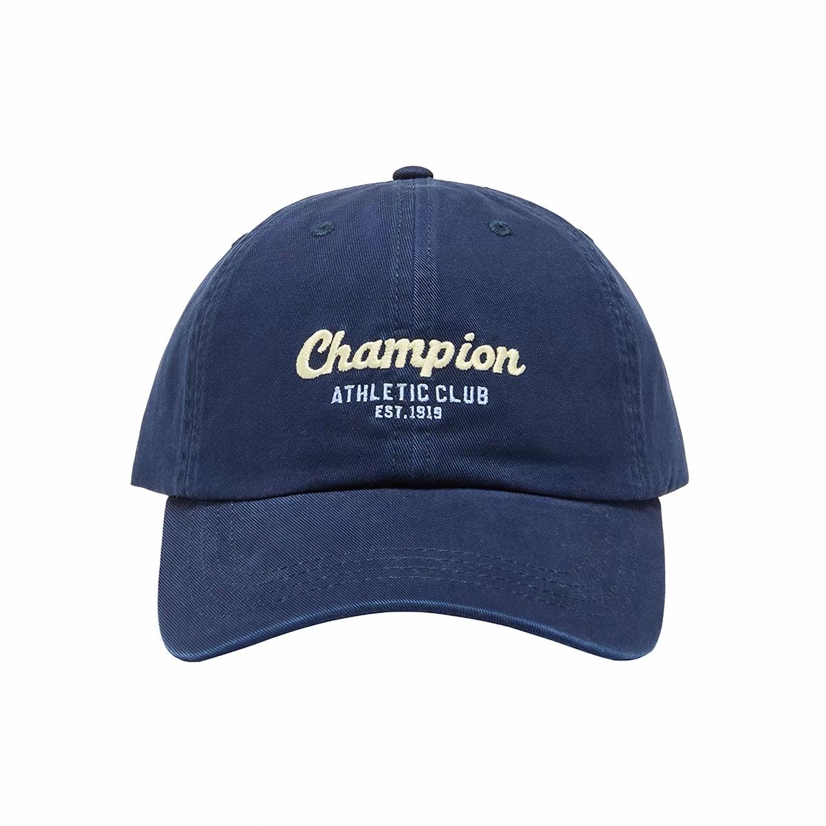 Champion x BTS V-Inspired Baseball Cap product image 2