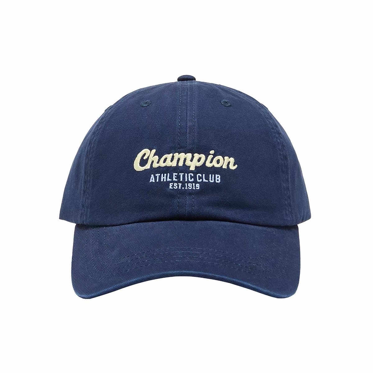 Champion x BTS V-Inspired Baseball Cap product image 2