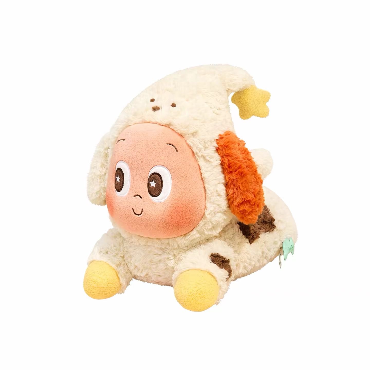 Twinkle Twinkle Live The Ordinary Series Pillow