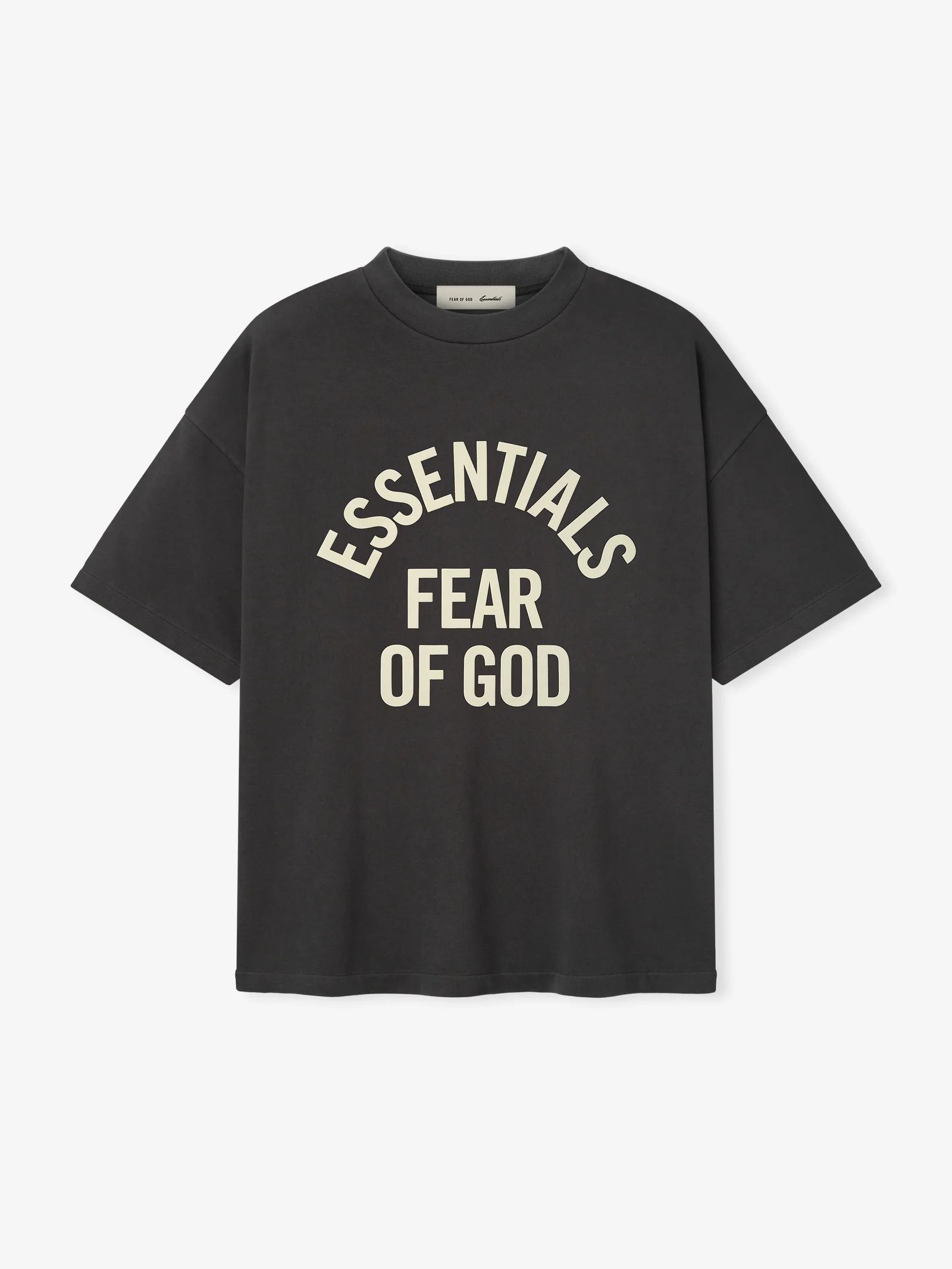ESSENTIALS Campus 90s Tee product image 1