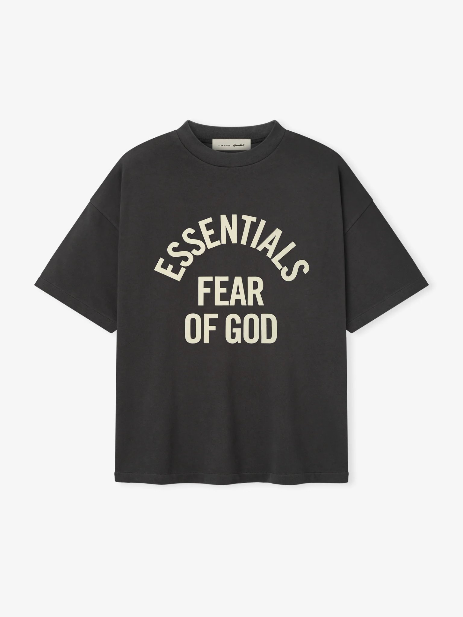 ESSENTIALS Campus 90s Tee product image 1