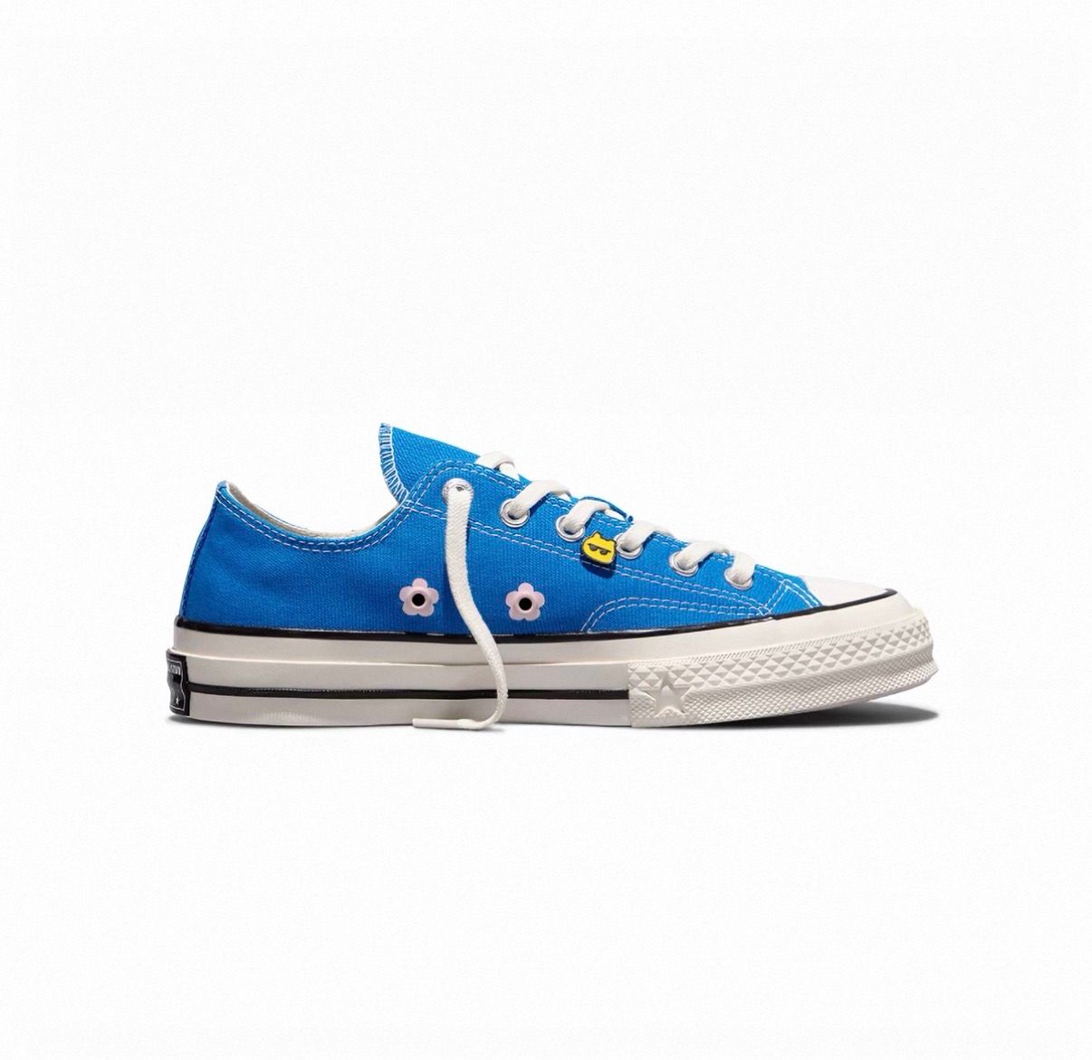 CONVERSE | ZOA & FRIENDS Chuck 70x Low Cut Blue
