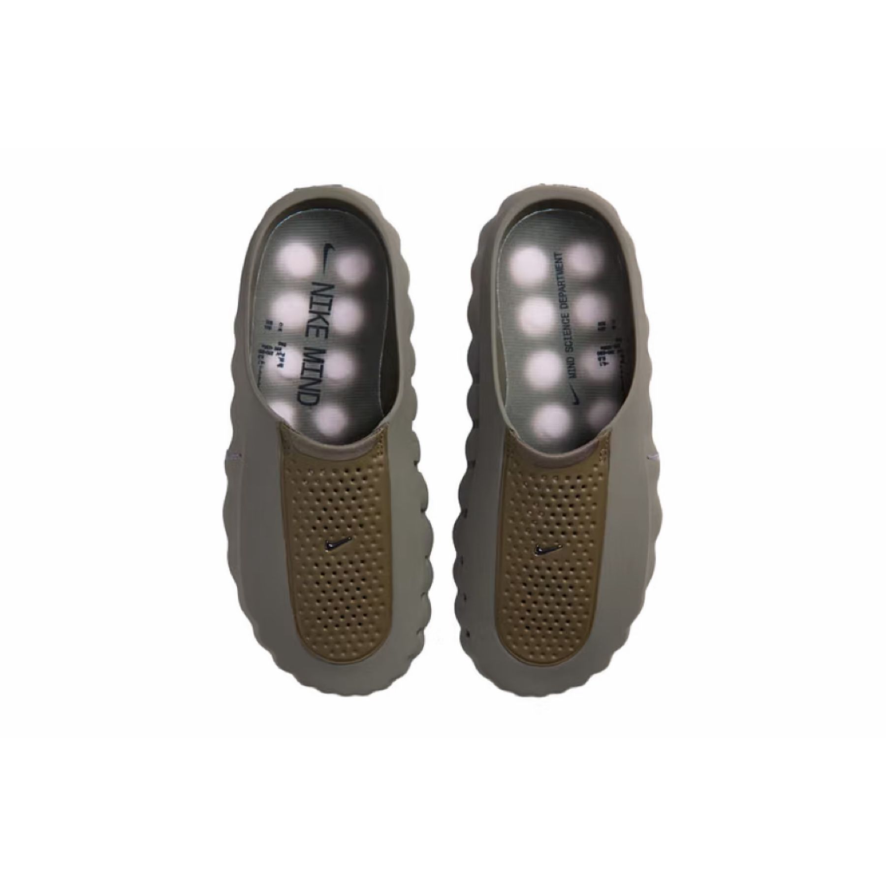 Nike Mind 001 ‘Tarp Green’ product image 2