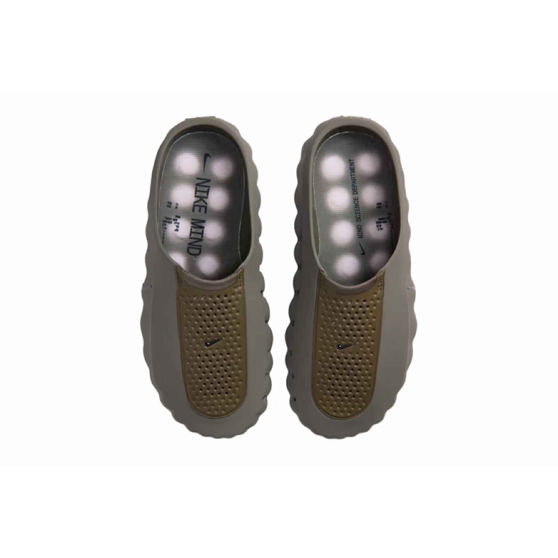 Nike Mind 001 ‘Tarp Green’ product image 2