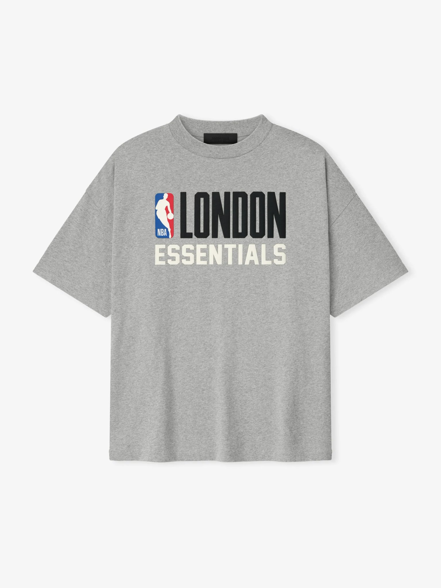 ESSENTIALS London 90s Fit Tee product image 1
