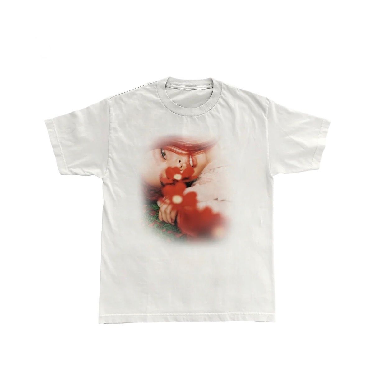 Ruby Photo Tee product image 1