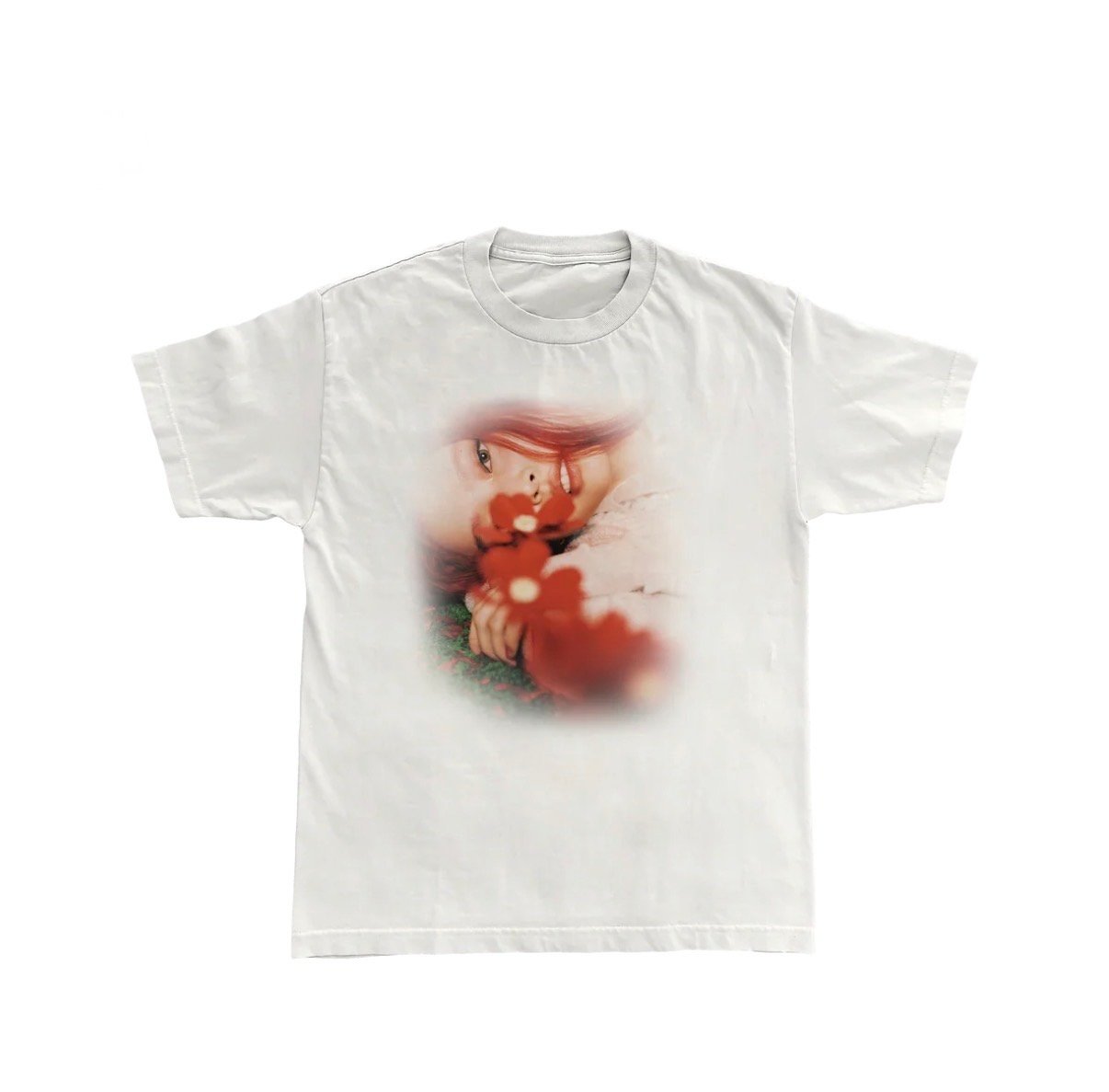 Ruby Photo Tee product image 1