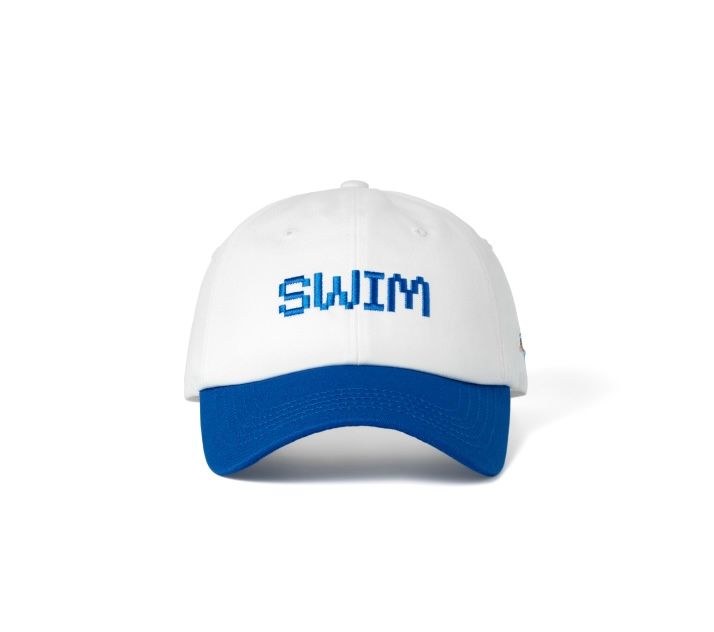 BTS BALL CAP (MULTI)