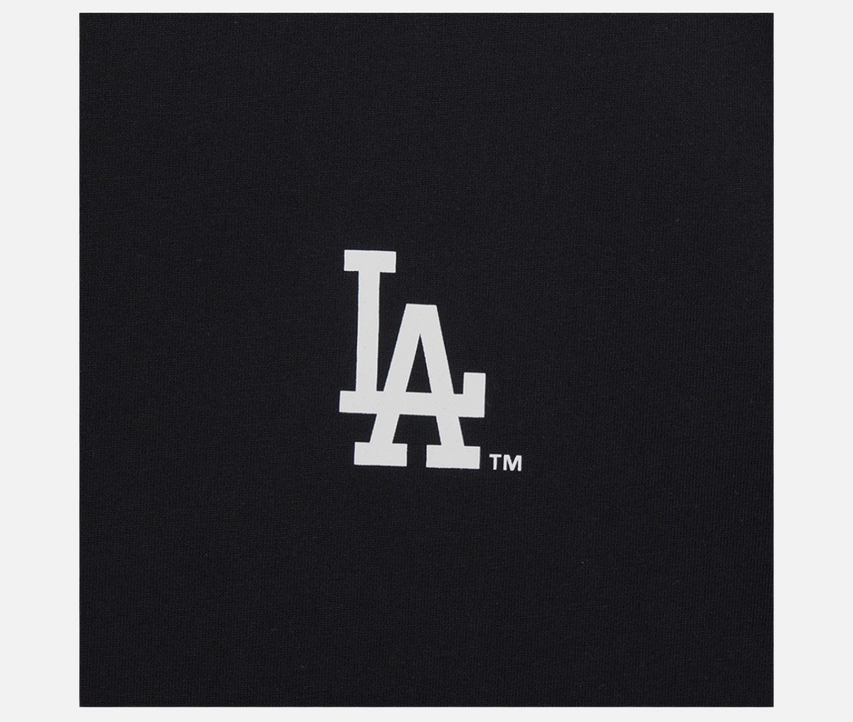 MLB x KARINA VOL.2 TEE (BLACK) product image 3