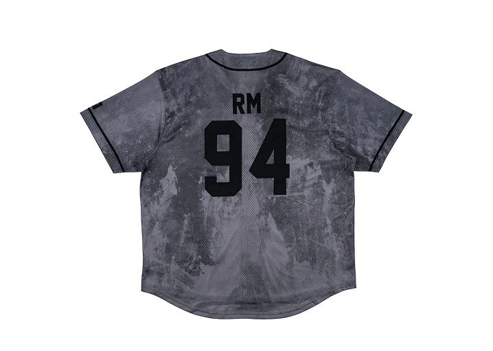 BTS S/S JERSEY product image 2