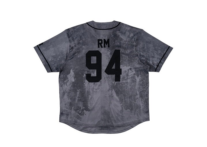 BTS S/S JERSEY product image 2