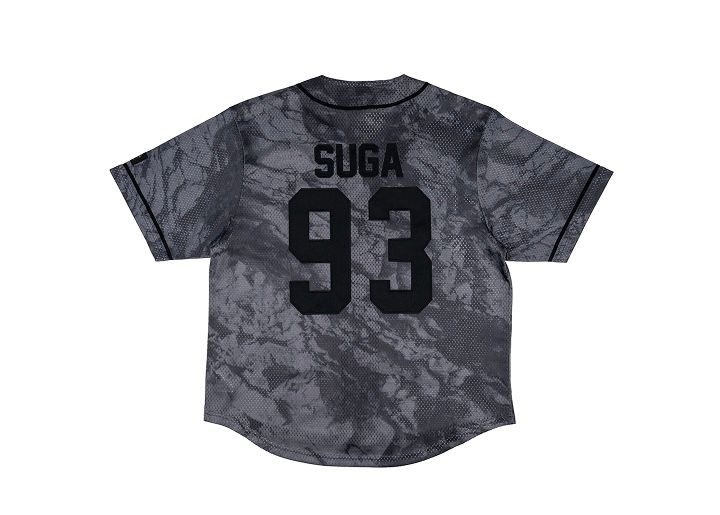 BTS S/S JERSEY product image 4