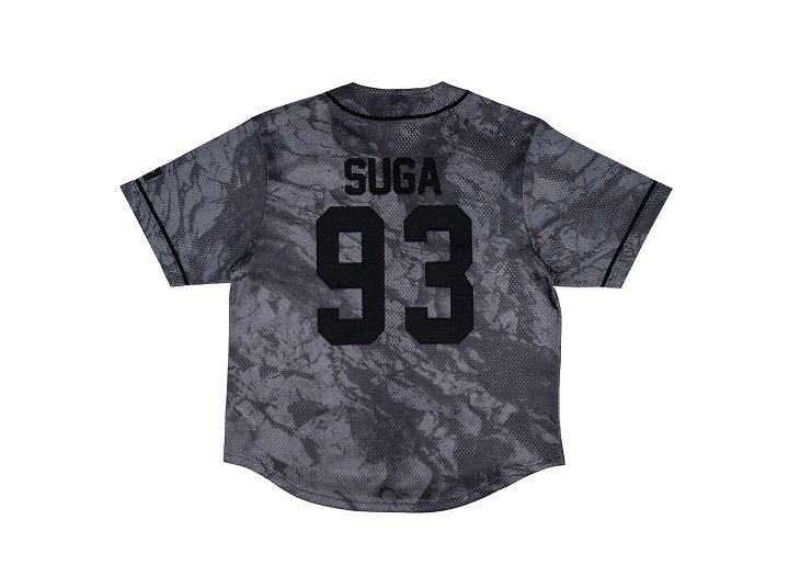 BTS S/S JERSEY product image 4