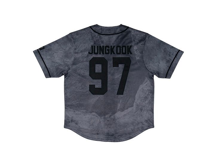 BTS S/S JERSEY product image 8