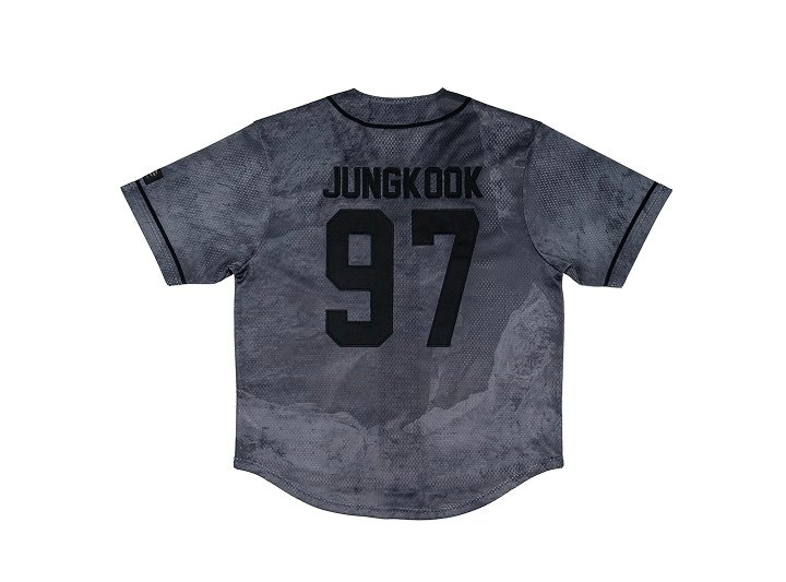 BTS S/S JERSEY product image 8