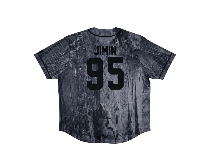 BTS S/S JERSEY product image 6