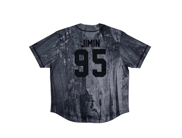 BTS S/S JERSEY product image 6