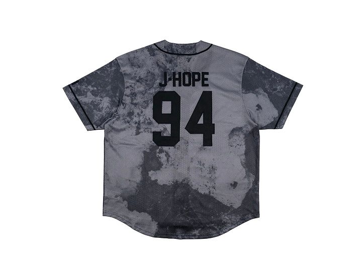 BTS S/S JERSEY product image 5