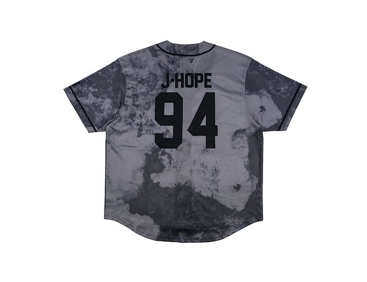 BTS S/S JERSEY product image 5