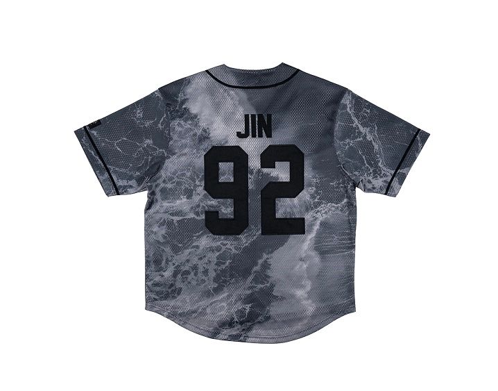 BTS S/S JERSEY product image 3