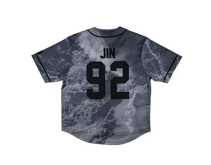 BTS S/S JERSEY product image 3