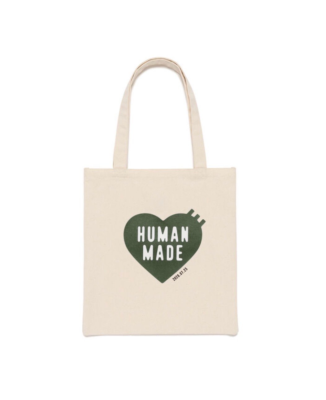 HUMAN MADE DAILY TOTE BAG product image 3