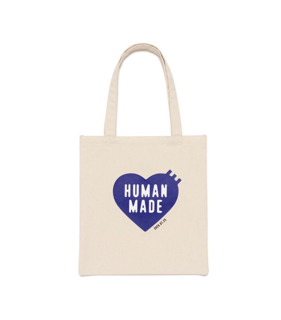 HUMAN MADE DAILY TOTE BAG product image 2