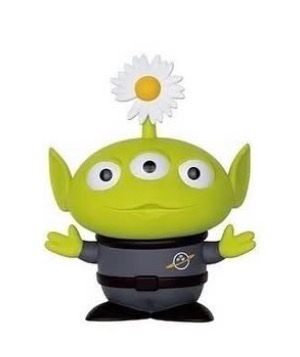 PEACEMINUSONE x TOY STORY THE FIRST FAN FIGURE product image 3