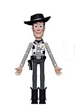 PEACEMINUSONE x TOY STORY THE FIRST FAN FIGURE product image 2