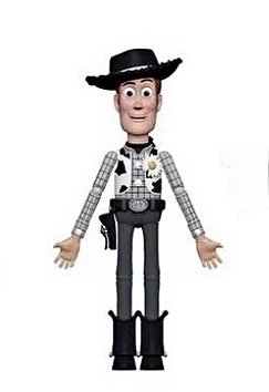 PEACEMINUSONE x TOY STORY THE FIRST FAN FIGURE product image 2