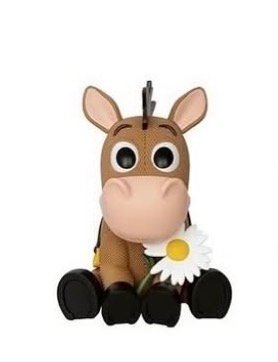 PEACEMINUSONE x TOY STORY THE FIRST FAN FIGURE product image 4