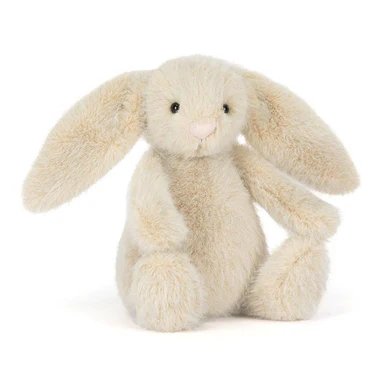 JELLYCAT WHEAT FLUFFLET BUNNY product image 1