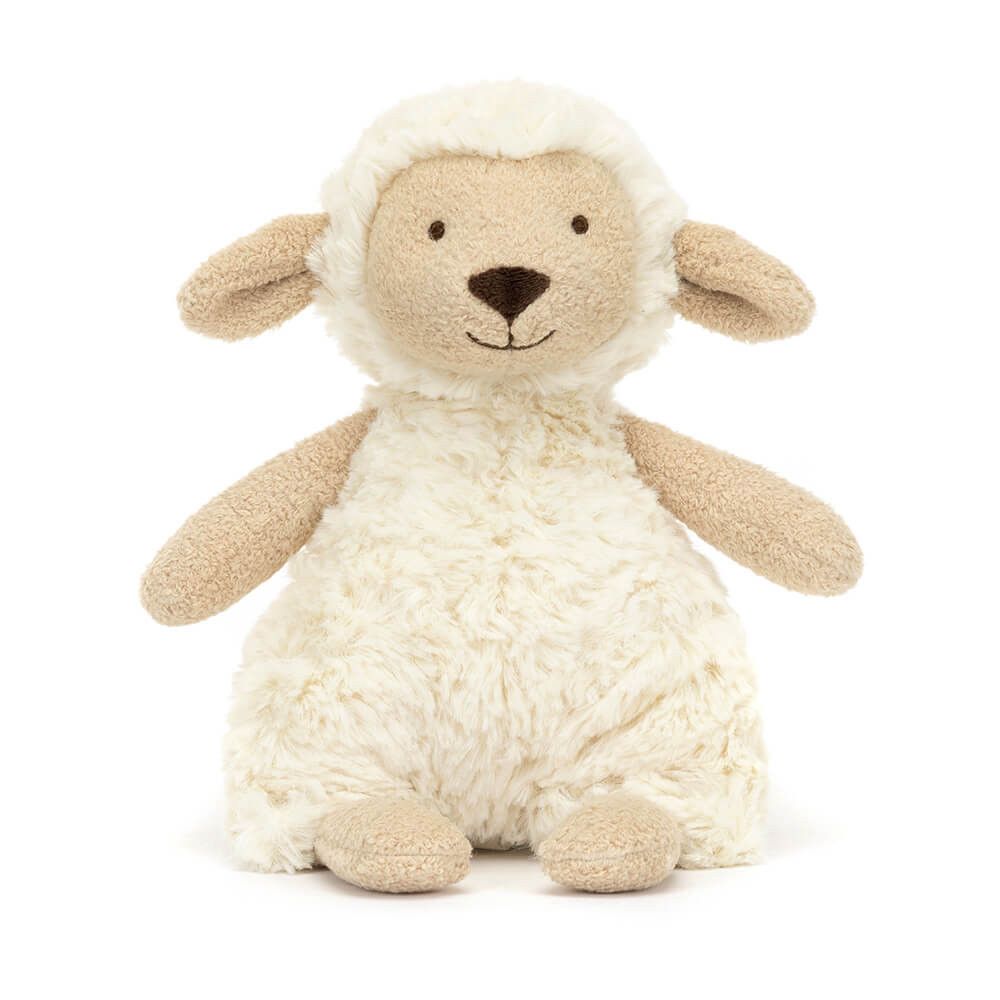 JELLYCAT LOLLIE LAMB product image 1