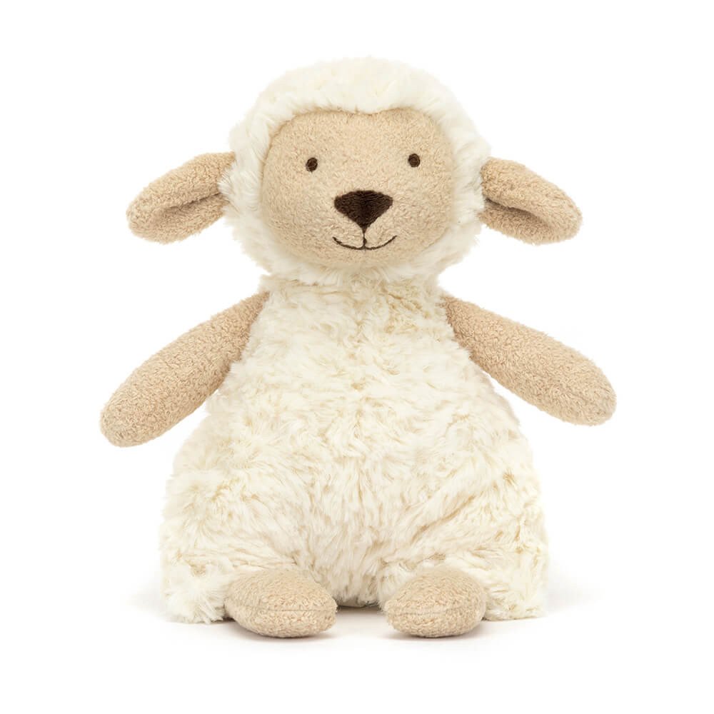 JELLYCAT LOLLIE LAMB product image 1