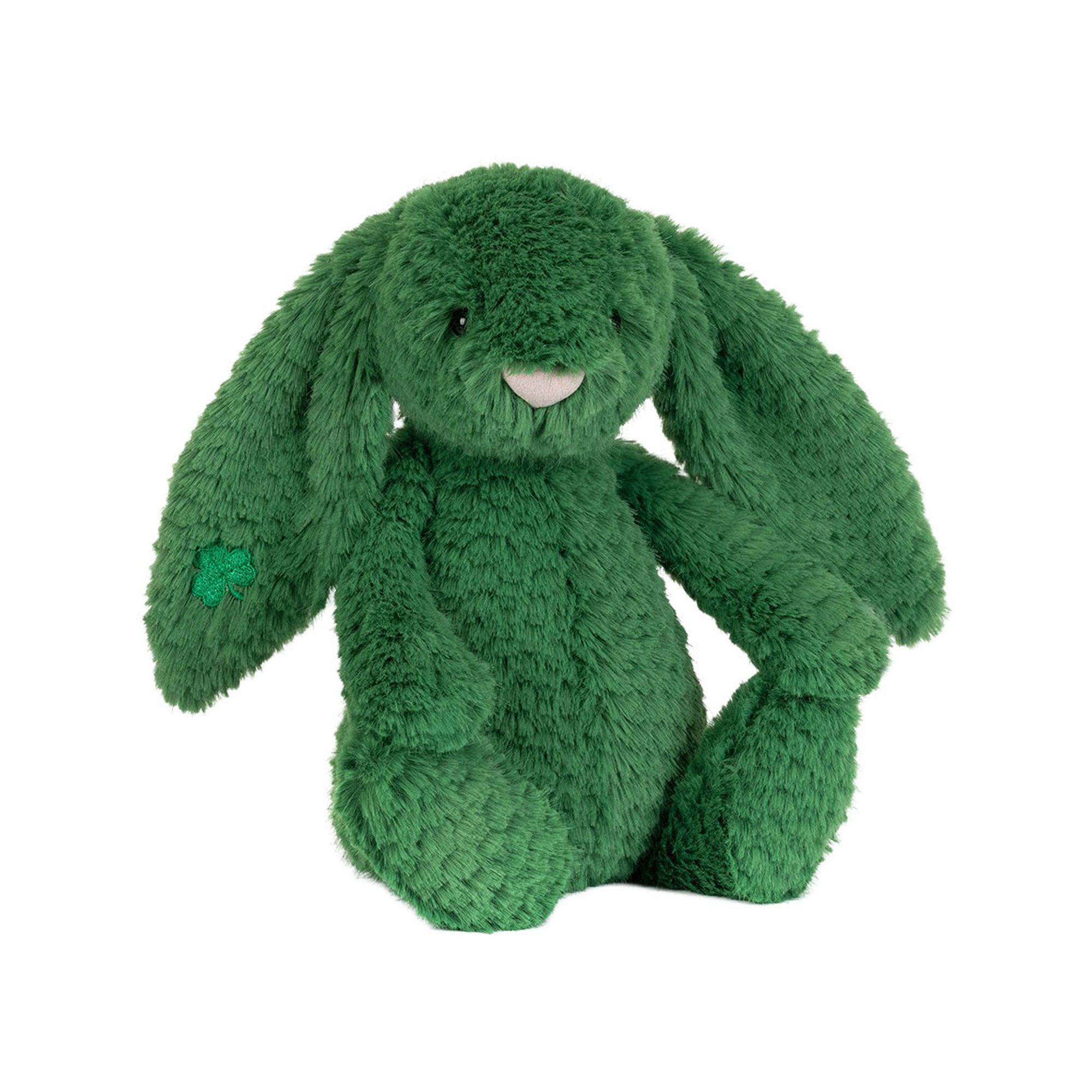 JELLYCAT BLATHNAID BUNNY IRELAND EXCLUSIVE