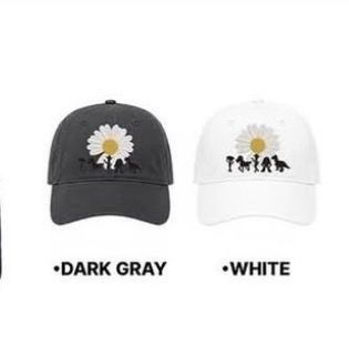 THE FIRST FAN x PMO x CASETiFY CAP