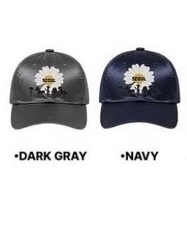 THE FIRST FAN x PMO x CASETiFY CAP product image 2