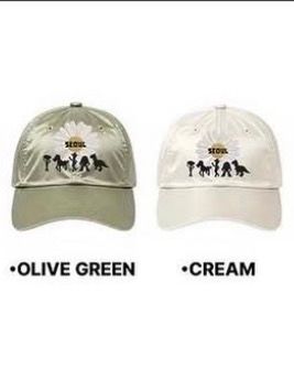 THE FIRST FAN x PMO x CASETiFY CAP product image 3