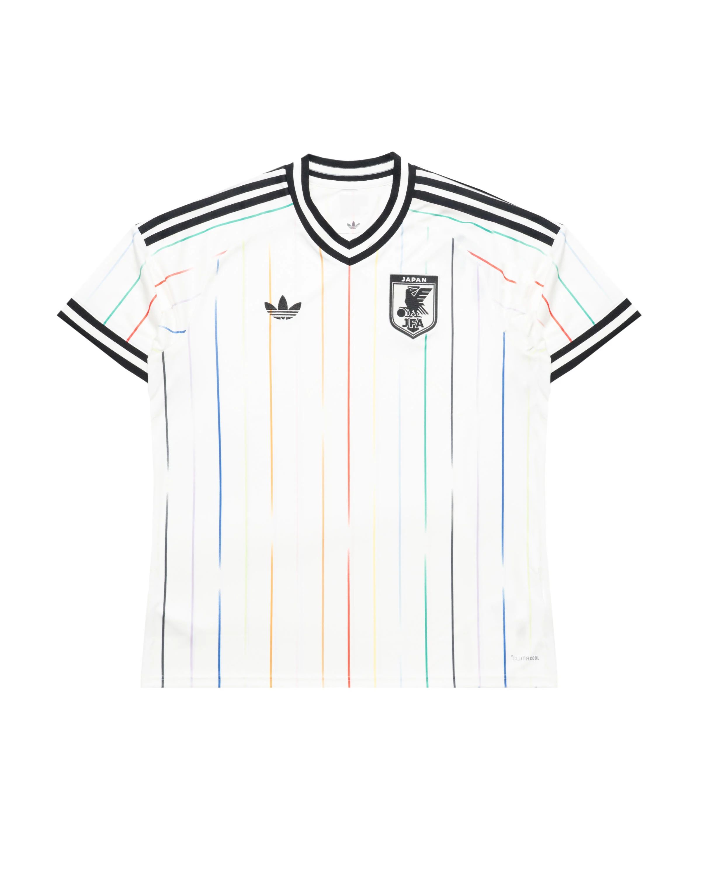 ADIDAS JAPAN AWAY 26 JERSEY