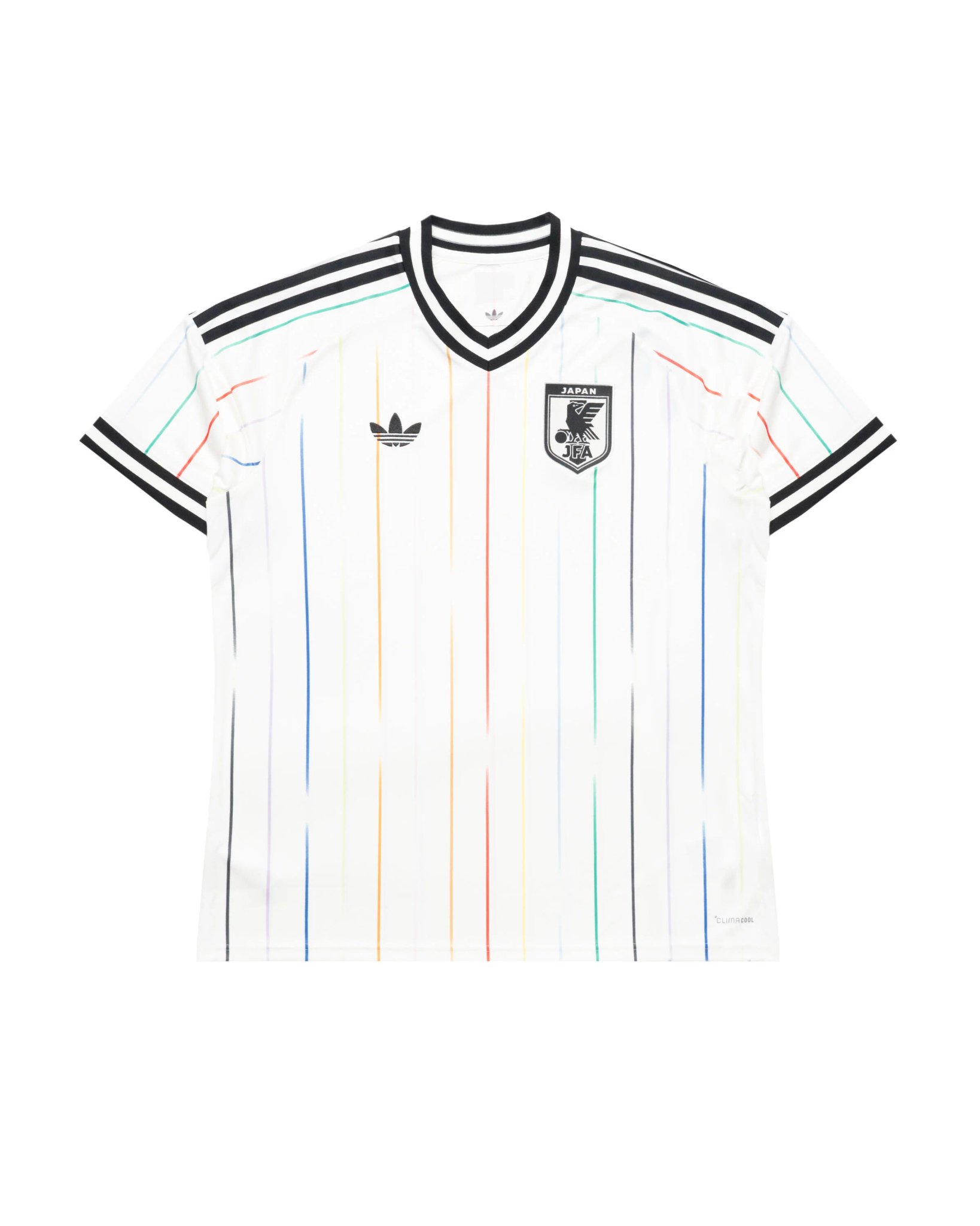 ADIDAS JAPAN AWAY 26 JERSEY product image 1