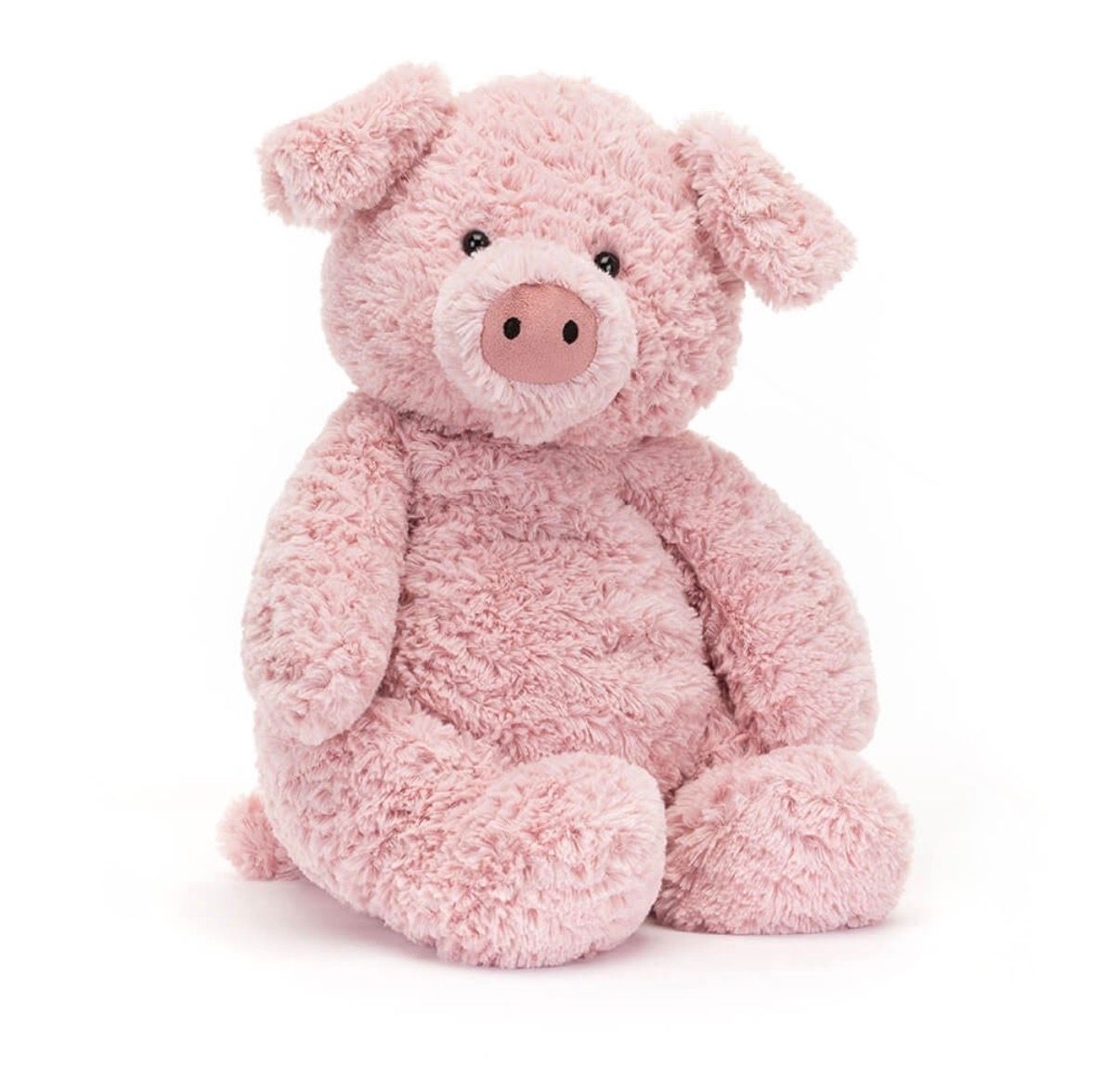 JELLYCAT BARNABUS PIG product image 1