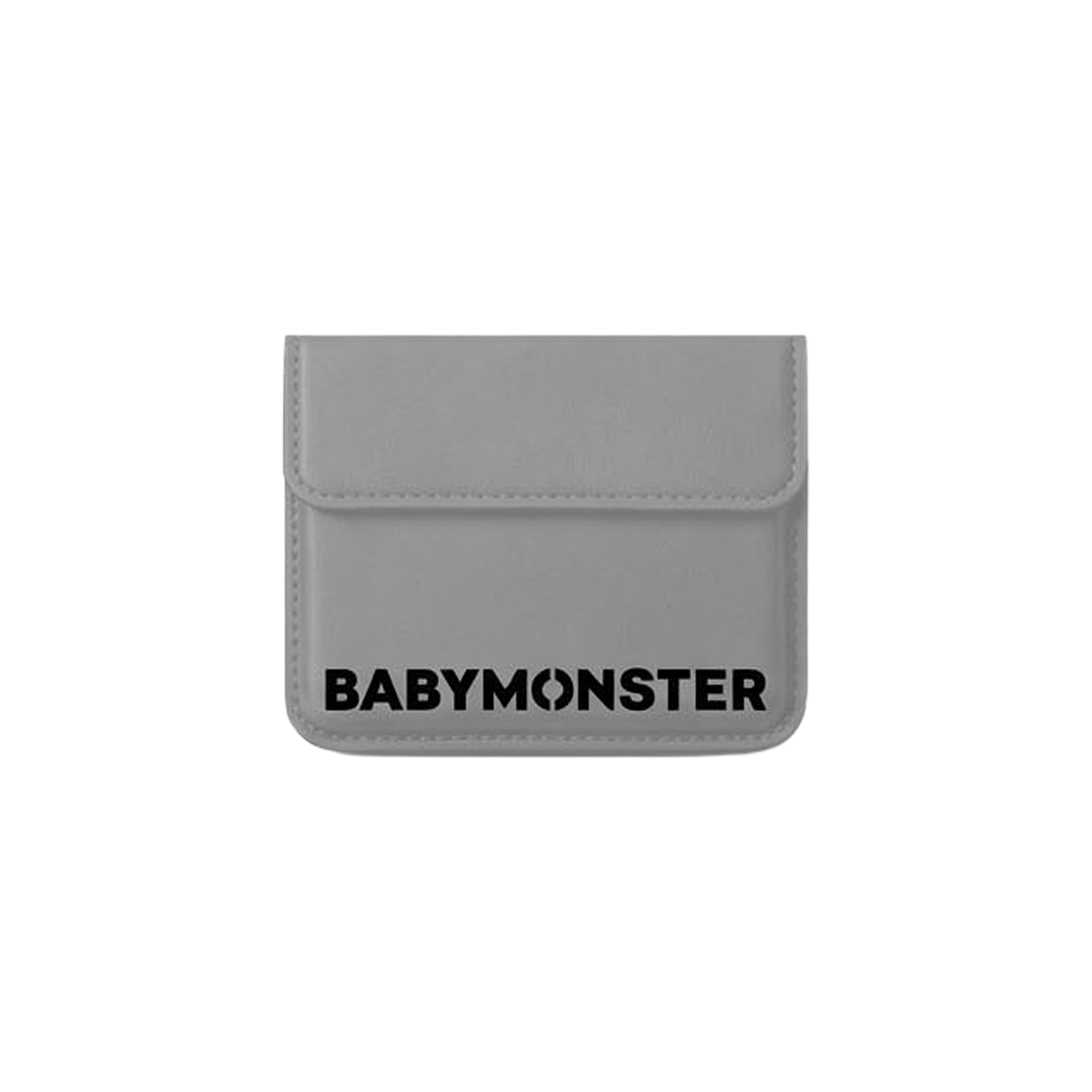 [CHOOMTOUR] BABYMONSTER MAGNET CARD HOLDER